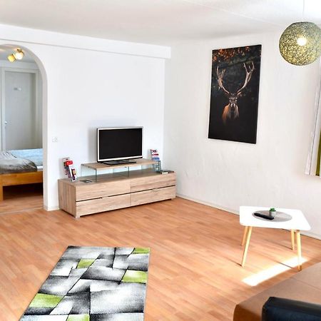 Ferienwohnung Casa Brandt Villingen-Schwenningen Exterior foto