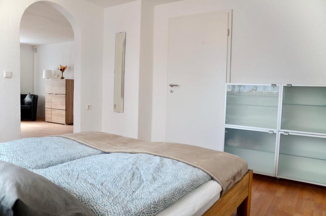 Ferienwohnung Casa Brandt Villingen-Schwenningen Exterior foto