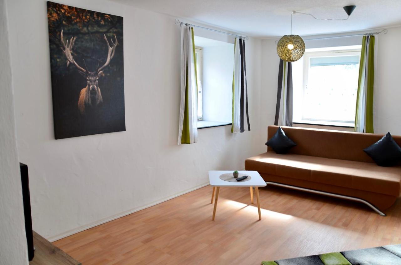 Ferienwohnung Casa Brandt Villingen-Schwenningen Exterior foto